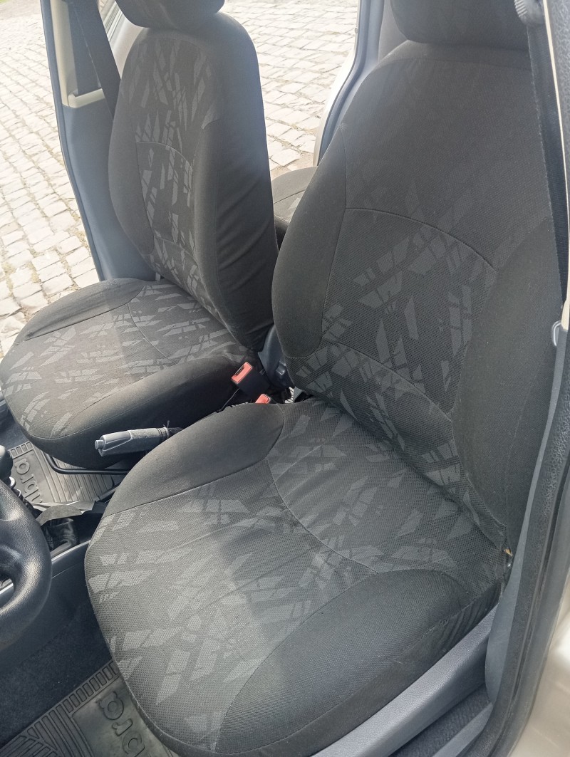 SIENA 1.0 MPI EL 8V FLEX 4P MANUAL - 2010 - CAXIAS DO SUL