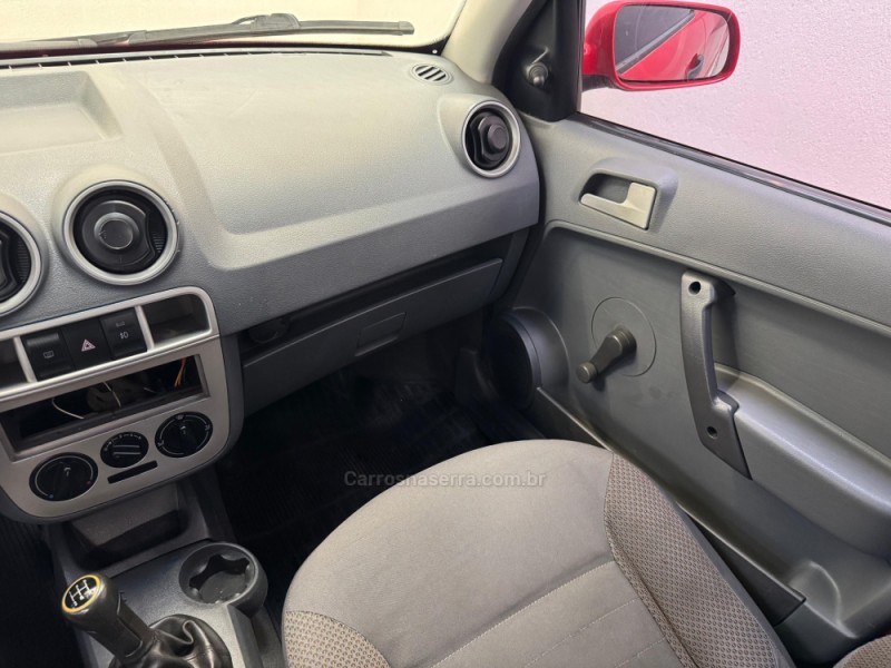 GOL 1.0 12V MPI TOTALFLEX 4P MANUAL - 2009 - CASCA