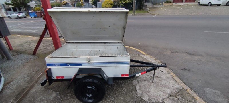 RB4M  - 2014 - FARROUPILHA