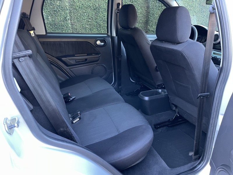 ECOSPORT 1.6 XLT FREESTYLE 8V FLEX 4P MANUAL - 2009 - CAXIAS DO SUL