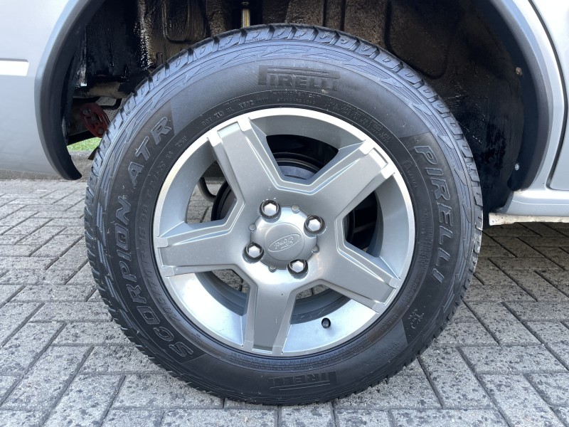 ECOSPORT 1.6 XLT FREESTYLE 8V FLEX 4P MANUAL - 2009 - CAXIAS DO SUL