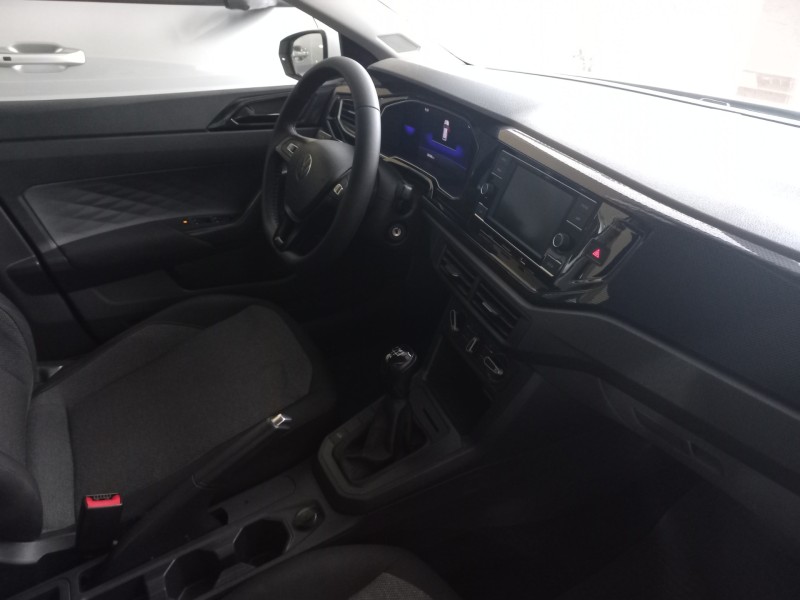 POLO 1.0 TSI FLEX 4P MANUAL - 2023 - BENTO GONçALVES