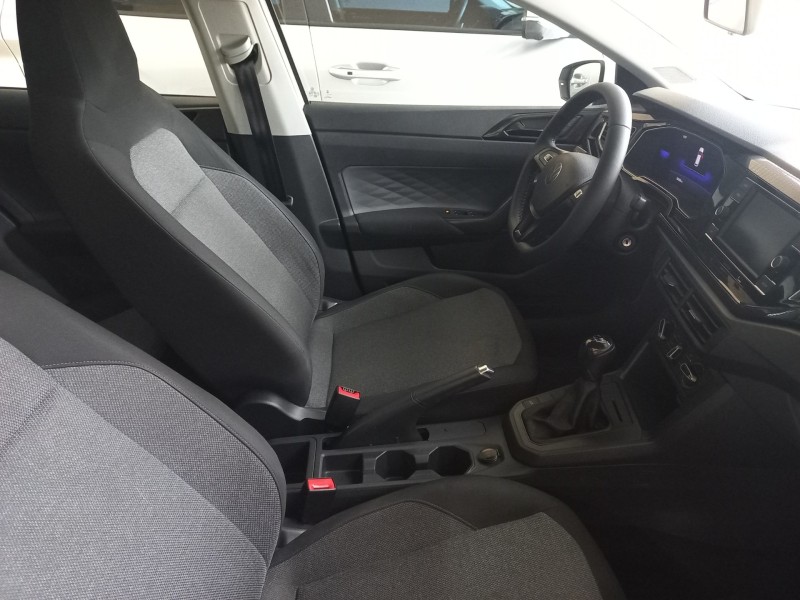 POLO 1.0 TSI FLEX 4P MANUAL - 2023 - BENTO GONçALVES