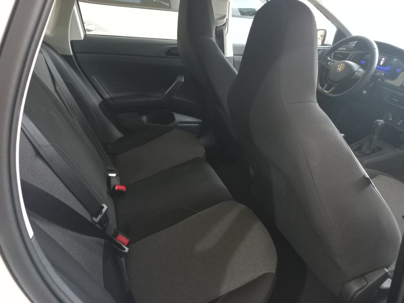 POLO 1.0 TSI FLEX 4P MANUAL - 2023 - BENTO GONçALVES
