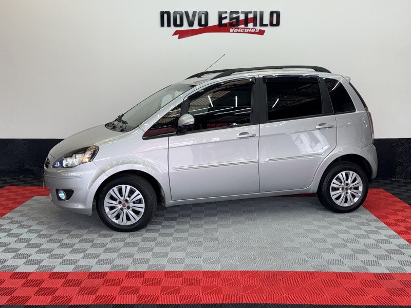 idea 1.4 mpi attractive 8v flex 4p manual 2011 caxias do sul