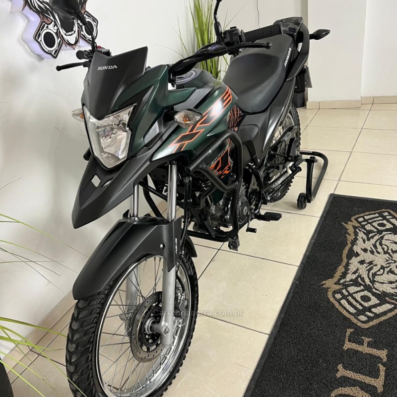 XRE 190 ADVENTURE FLEX  - 2024 - CAXIAS DO SUL