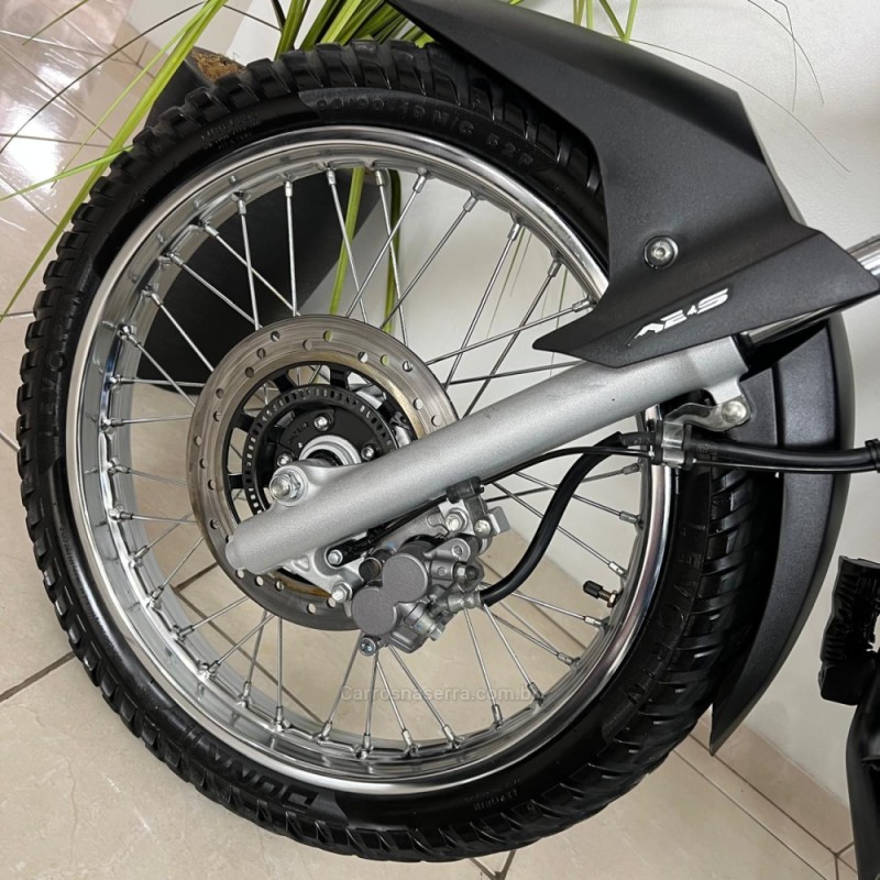 XRE 190 ADVENTURE FLEX  - 2024 - CAXIAS DO SUL