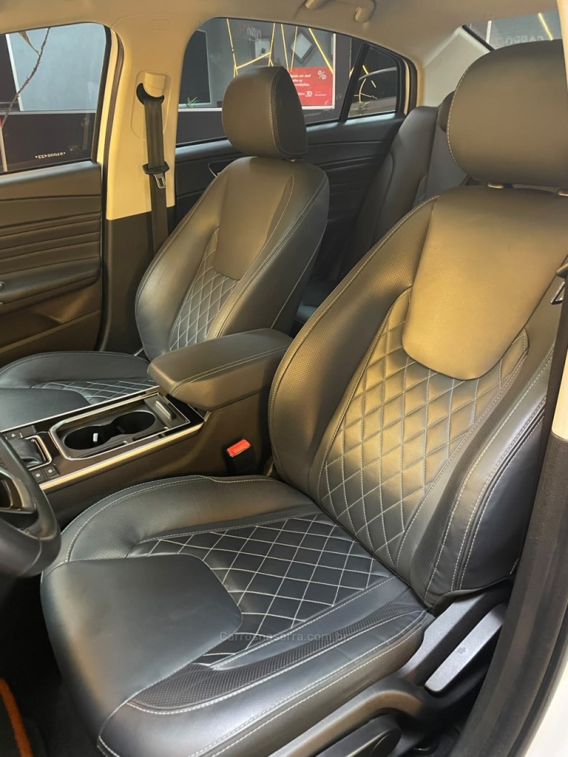 ARRIZO 1.5 16V TURBO 6 GSX FLEX 4P AUTOMÁTICO - 2022 - NOVO HAMBURGO