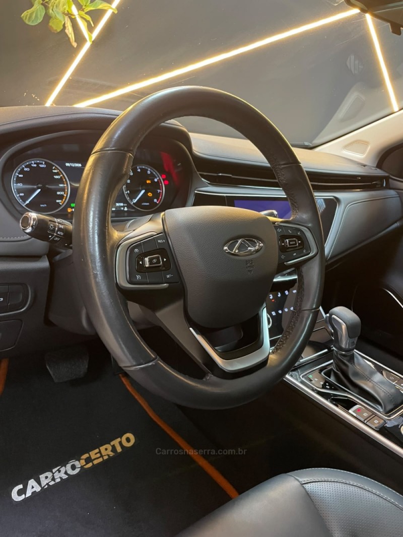 ARRIZO 1.5 16V TURBO 6 GSX FLEX 4P AUTOMÁTICO - 2022 - NOVO HAMBURGO