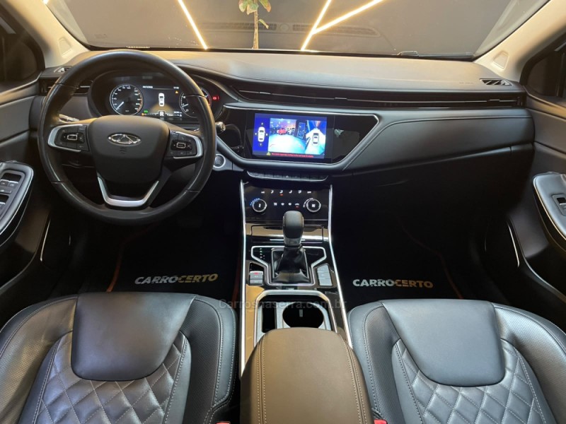 ARRIZO 1.5 16V TURBO 6 GSX FLEX 4P AUTOMÁTICO - 2022 - NOVO HAMBURGO