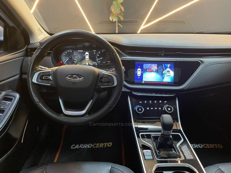 ARRIZO 1.5 16V TURBO 6 GSX FLEX 4P AUTOMÁTICO - 2022 - NOVO HAMBURGO