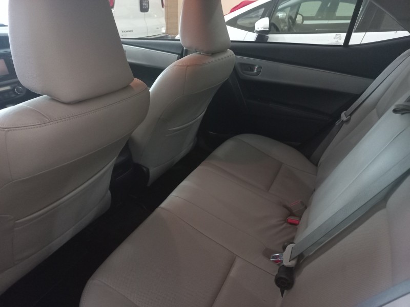 COROLLA 2.0 XEI 16V FLEX 4P AUTOMÁTICO - 2015 - BENTO GONçALVES