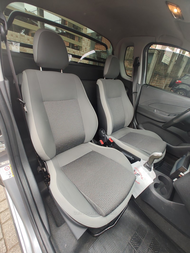 MONTANA 1.4 MPFI LS CS 8V FLEX 2P MANUAL - 2018 - CANELA