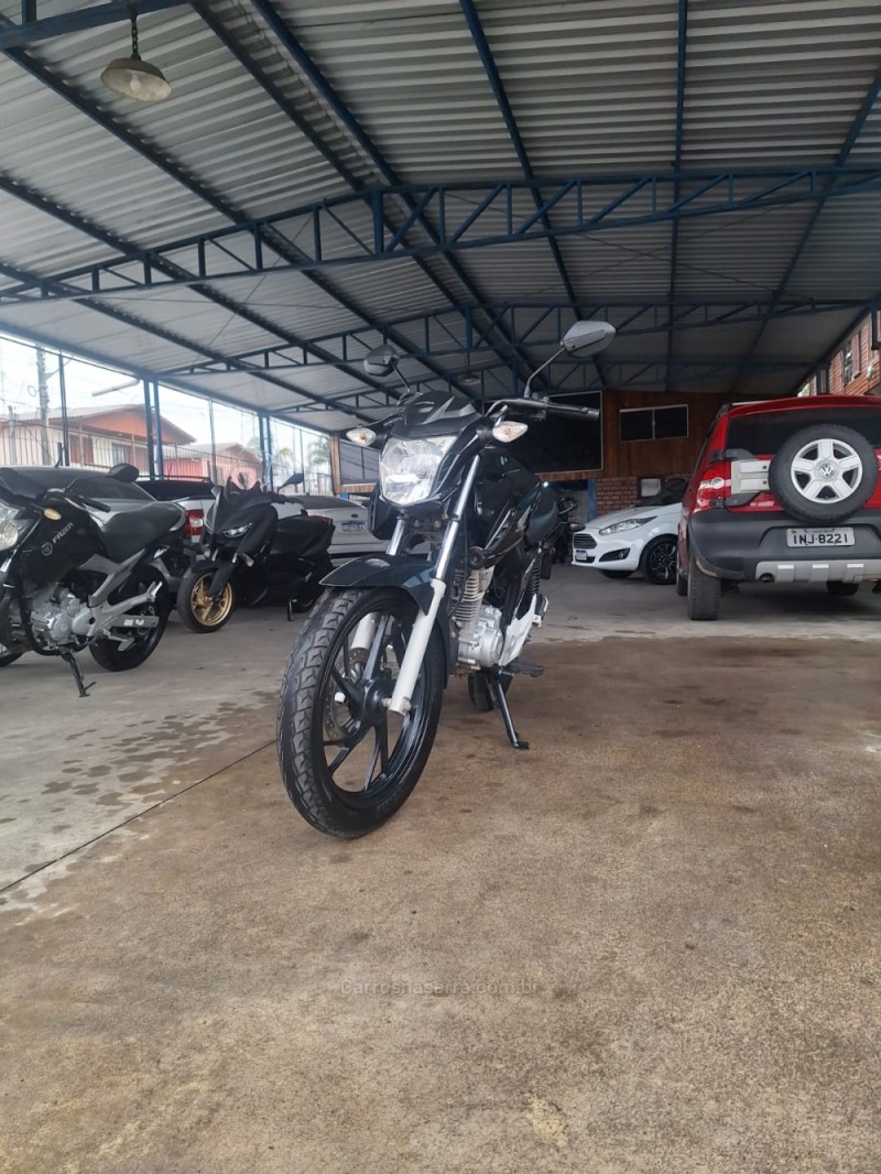 CG 160 FAN - 2024 - CAXIAS DO SUL