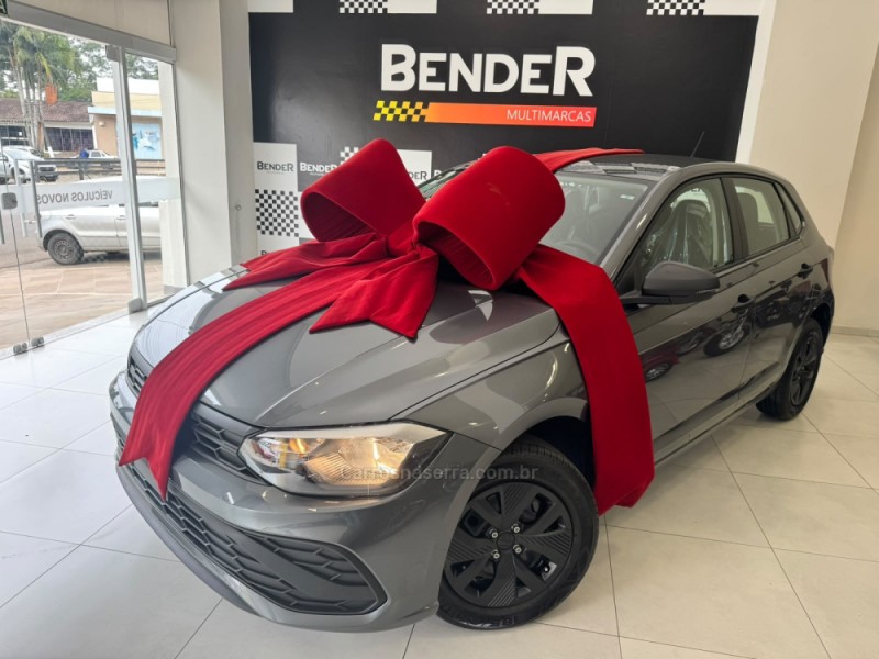 polo 1.0 mpi track 4p manual 2026 salvador do sul