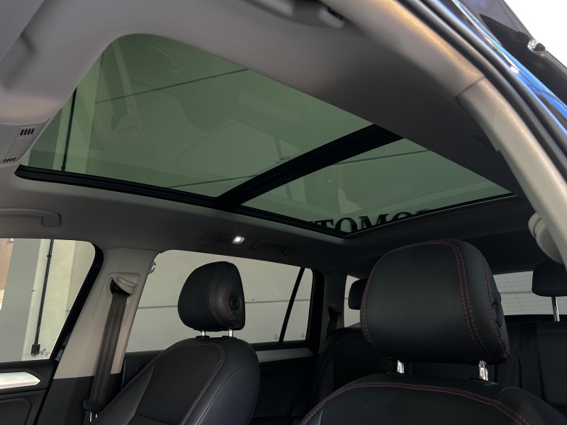 TIGUAN 1.4 ALLSPACE 250 TSI FLEX 4P - 2019 - CAXIAS DO SUL