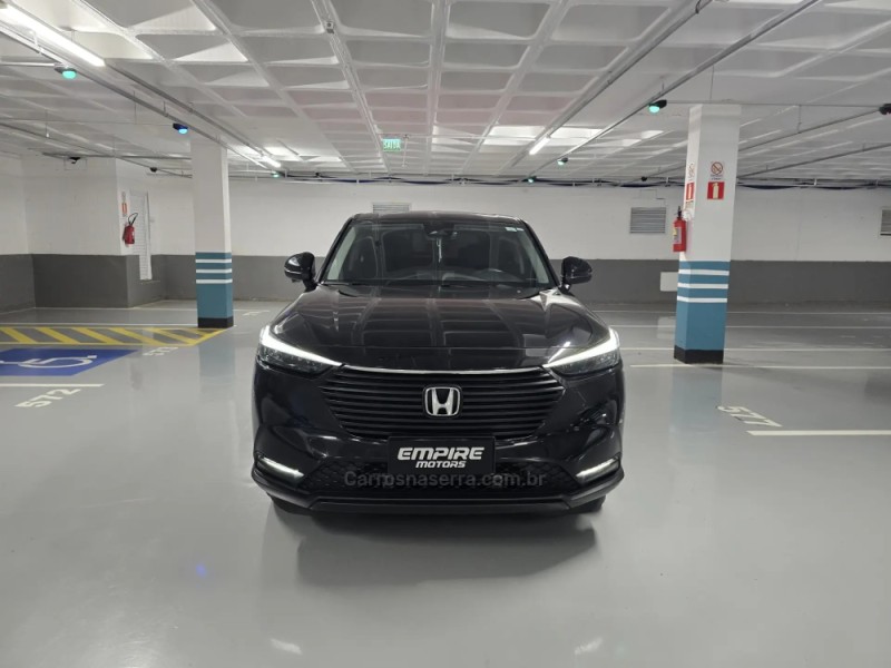 HR-V 1.5 16V FLEX EXL 4P AUTOMÁTICO - 2025 - PORTO ALEGRE