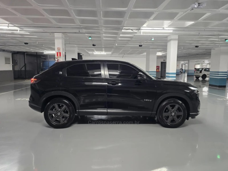 HR-V 1.5 16V FLEX EXL 4P AUTOMÁTICO - 2025 - PORTO ALEGRE