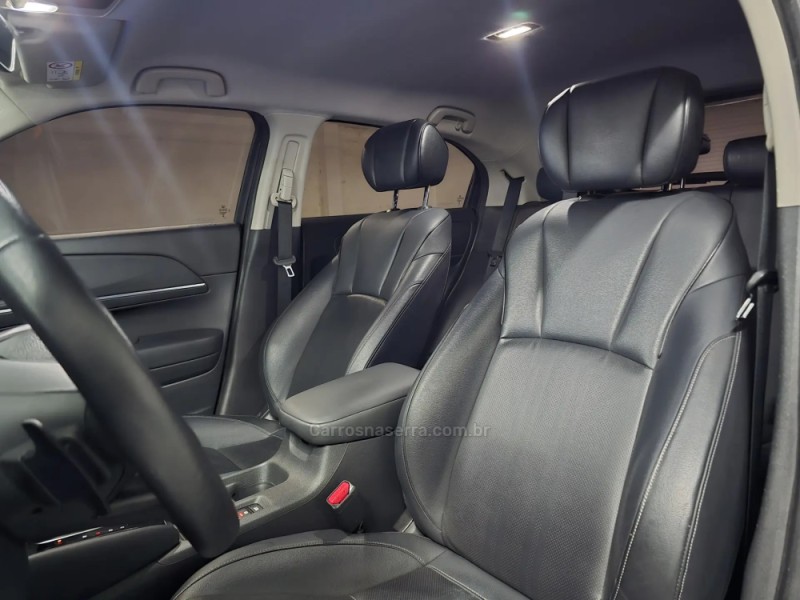 HR-V 1.5 16V FLEX EXL 4P AUTOMÁTICO - 2025 - PORTO ALEGRE