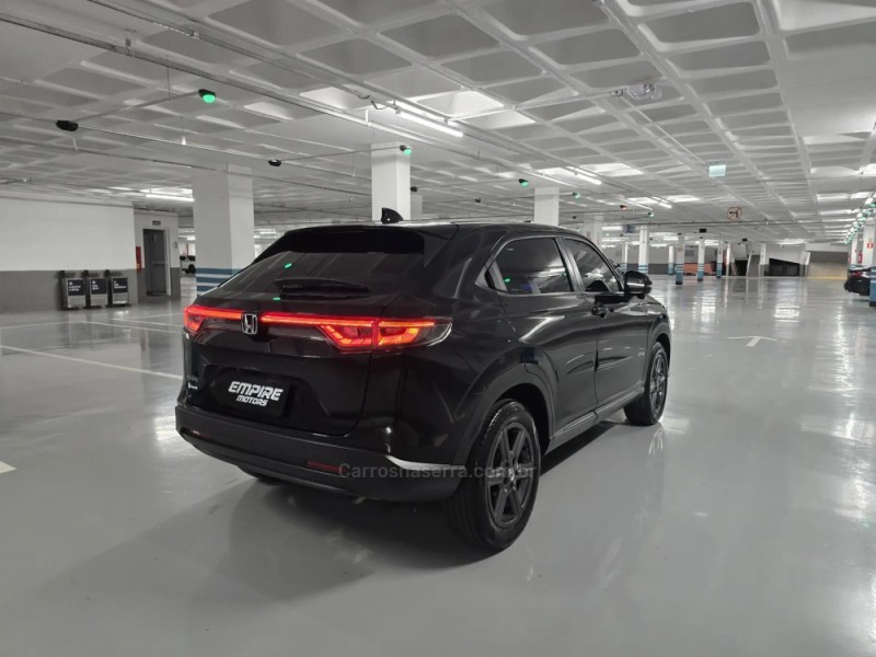 HR-V 1.5 16V FLEX EXL 4P AUTOMÁTICO - 2025 - PORTO ALEGRE