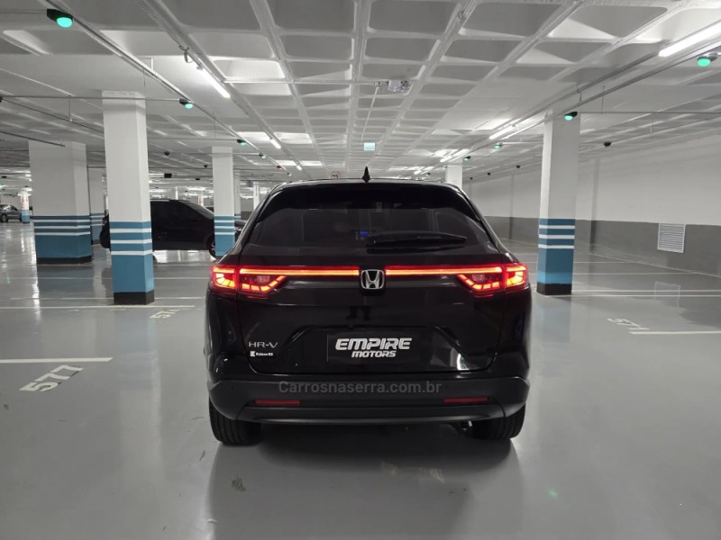 HR-V 1.5 16V FLEX EXL 4P AUTOMÁTICO - 2025 - PORTO ALEGRE