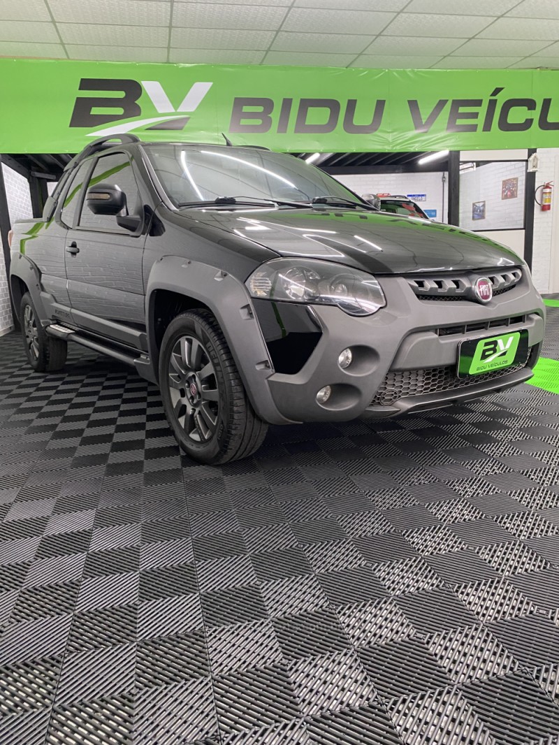strada 1.8 mpi adventure locker ce 16v flex 2p manual 2018 vacaria