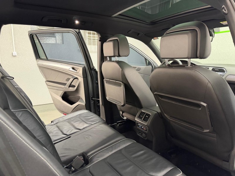TIGUAN 2.0 ALLSPACE R-LINE 350 TSI 4X4 GASOLINA 4P - 2019 - CAXIAS DO SUL