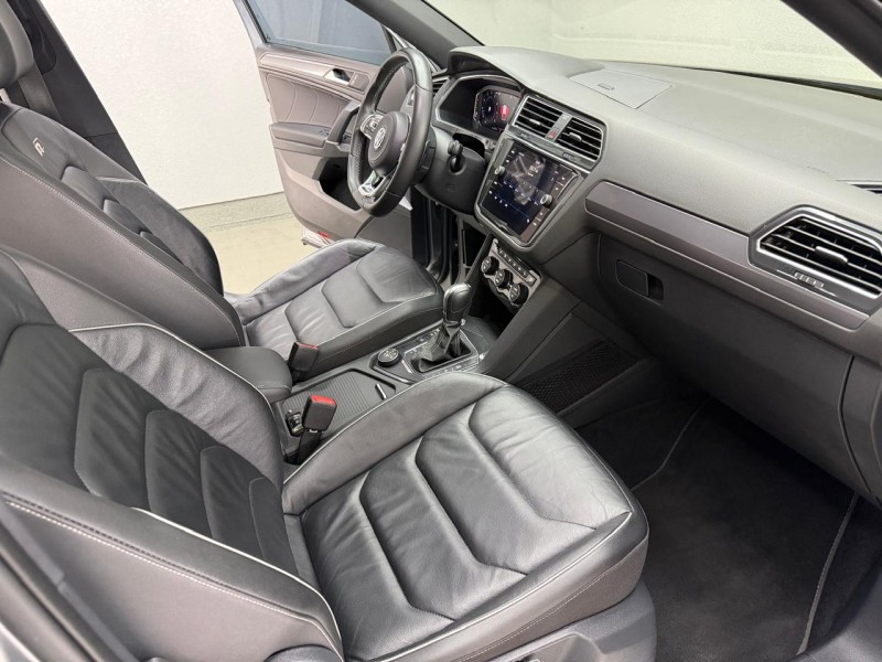 TIGUAN 2.0 ALLSPACE R-LINE 350 TSI 4X4 GASOLINA 4P - 2019 - CAXIAS DO SUL