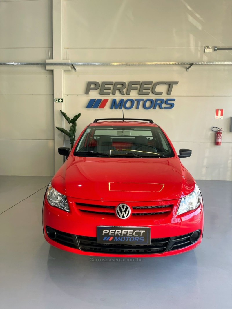 saveiro 1.6 mi trendline cs 8v flex 2p manual 2012 bento goncalves