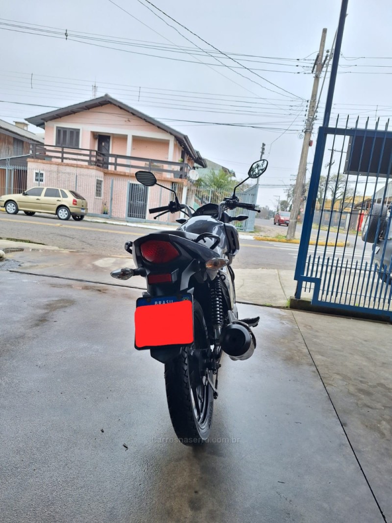 CG 160 FAN - 2024 - CAXIAS DO SUL