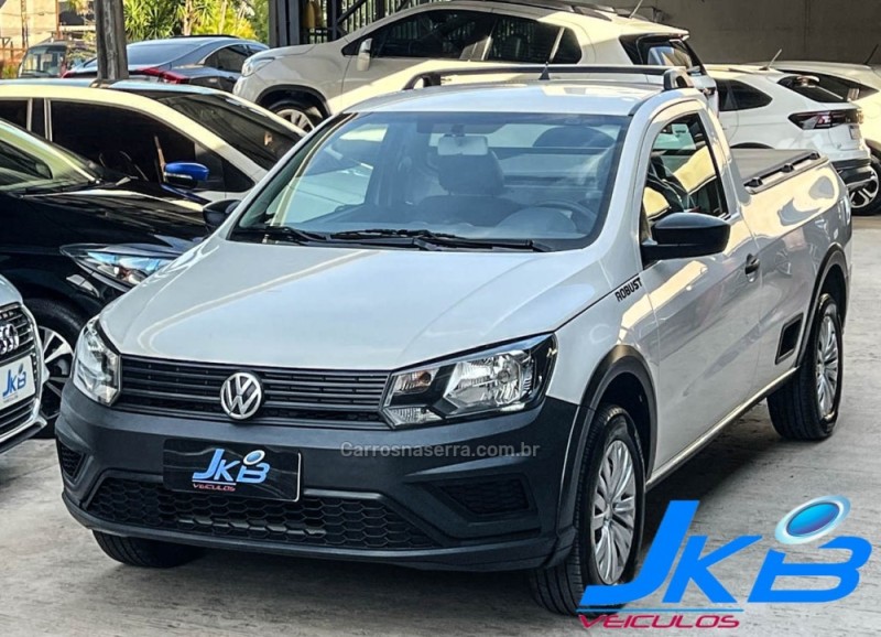 saveiro 1.6 msi robust cs 16v flex 2p manual 2019 novo hamburgo
