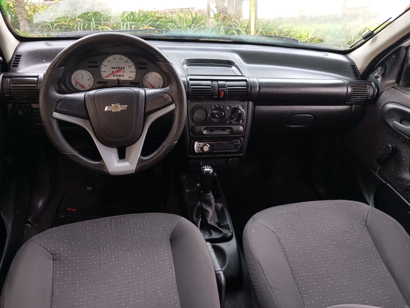 CORSA 1.6 MPFI ST CS 8V GASOLINA 2P MANUAL - 1999 - CAXIAS DO SUL