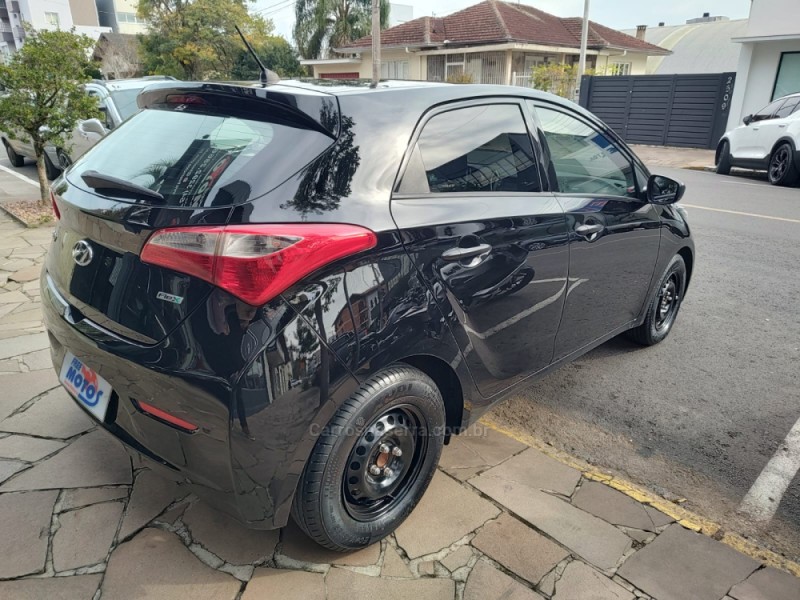 hb20 1.0 comfort style 12v flex 4p manual 2014 flores da cunha