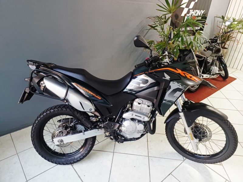 XRE 300 ABS - 2021 - CAXIAS DO SUL