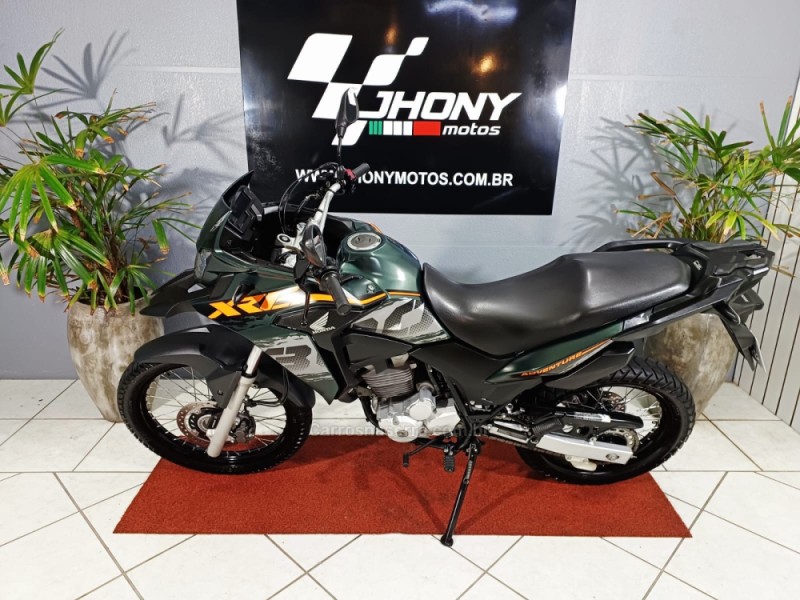 XRE 300 ABS - 2021 - CAXIAS DO SUL