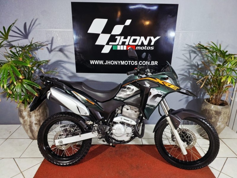 XRE 300 ABS - 2021 - CAXIAS DO SUL
