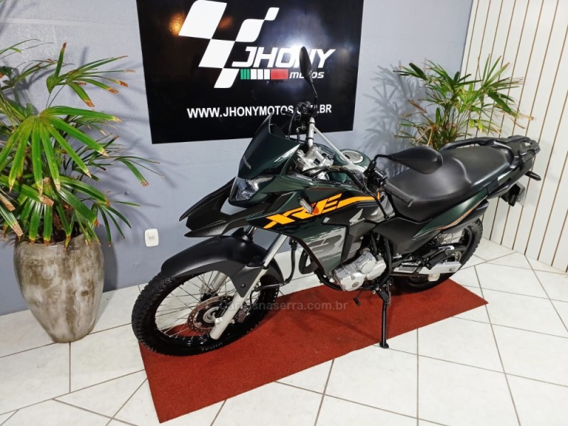 XRE 300 ABS - 2021 - CAXIAS DO SUL