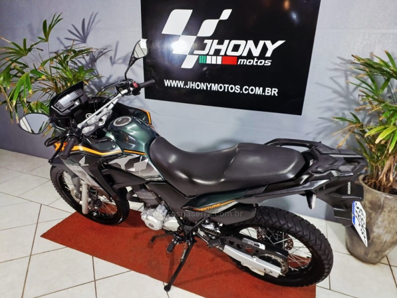 XRE 300 ABS - 2021 - CAXIAS DO SUL