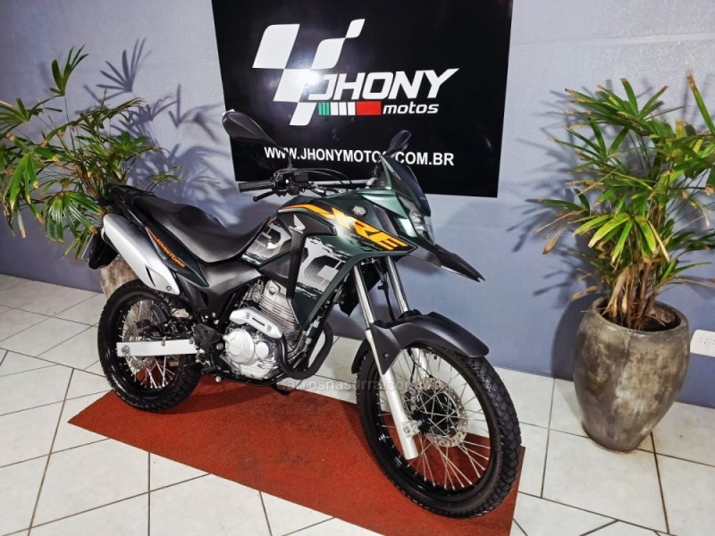 XRE 300 ABS - 2021 - CAXIAS DO SUL