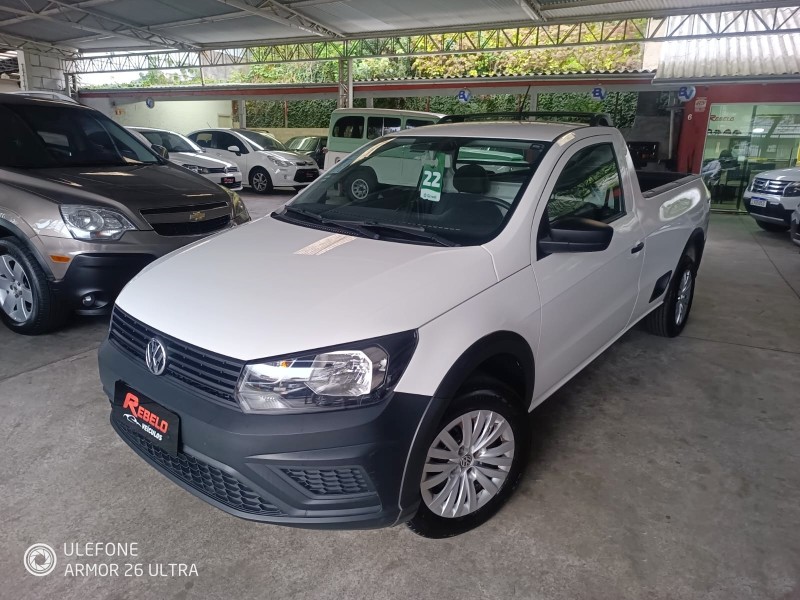 saveiro 1.6 msi robust cs 8v flex 2p manual 2022 caxias do sul