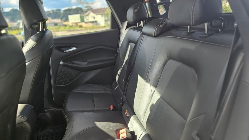 MONTANA 1.2 PREMIER TURBO FLEX 4P AUTOMÁTICA - 2025 - CANELA