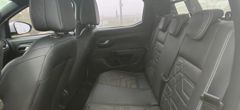 MONTANA 1.2 PREMIER TURBO FLEX 4P AUTOMÁTICA - 2025 - CANELA