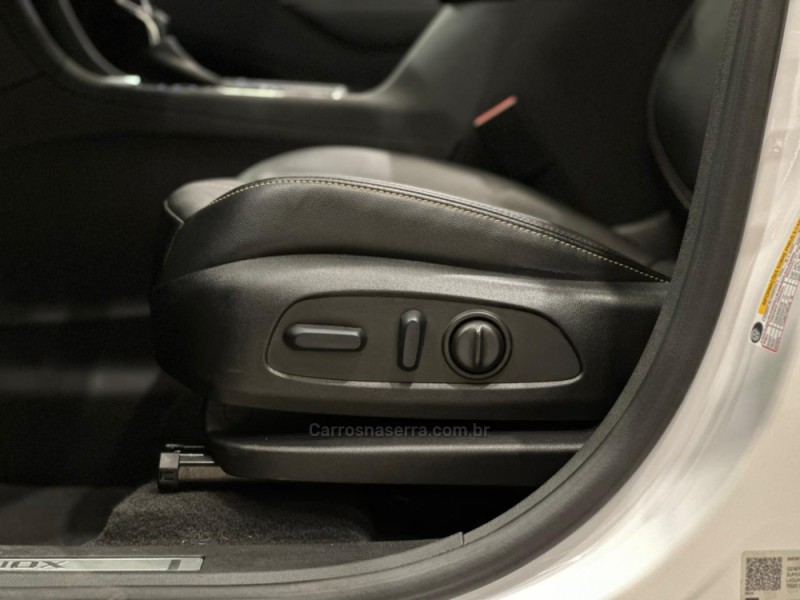 EQUINOX 1.5 PREMIER 16V TURBO GASOLINA 4P AUTOMÁTICO - 2023 - CAXIAS DO SUL