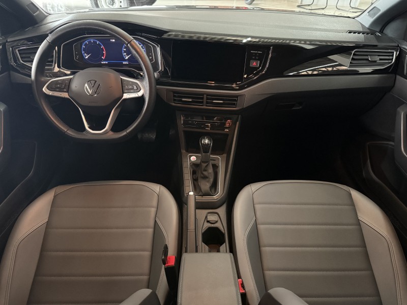 NIVUS 1.0 TSI HIGHLINE FLEX 4P AUTOMÁTICO - 2023 - FARROUPILHA