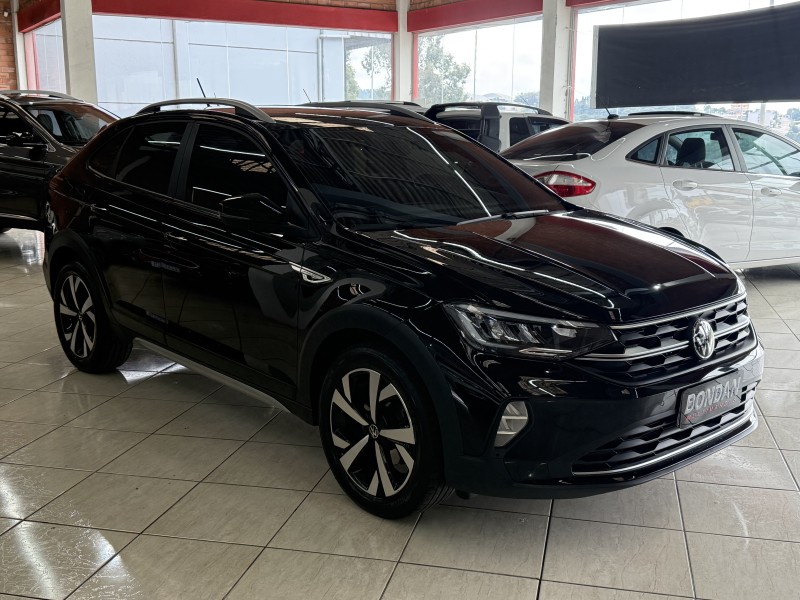NIVUS 1.0 TSI HIGHLINE FLEX 4P AUTOMÁTICO - 2023 - FARROUPILHA