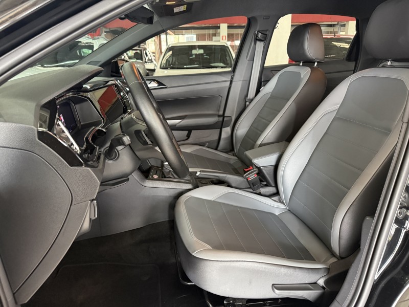 NIVUS 1.0 TSI HIGHLINE FLEX 4P AUTOMÁTICO - 2023 - FARROUPILHA