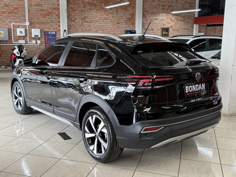 NIVUS 1.0 TSI HIGHLINE FLEX 4P AUTOMÁTICO - 2023 - FARROUPILHA