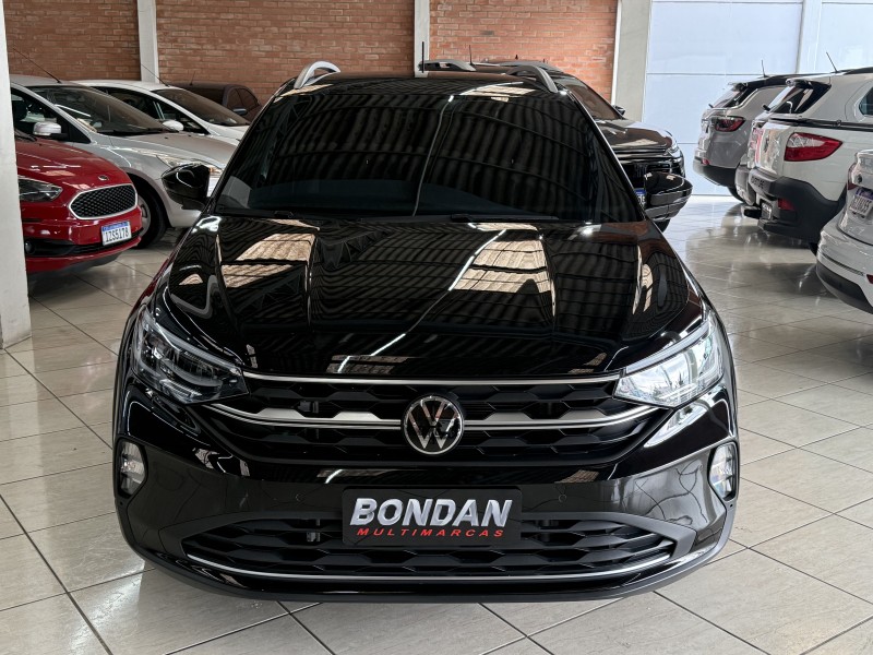 NIVUS 1.0 TSI HIGHLINE FLEX 4P AUTOMÁTICO - 2023 - FARROUPILHA