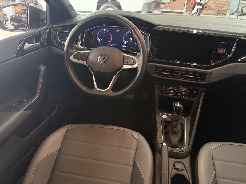 NIVUS 1.0 TSI HIGHLINE FLEX 4P AUTOMÁTICO - 2023 - FARROUPILHA
