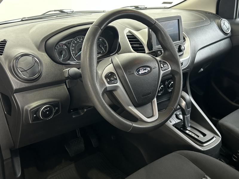 KA 1.5 SE PLUS 12V FLEX 4P AUTOMÁTICO - 2020 - CAXIAS DO SUL